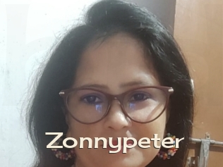 Zonnypeter