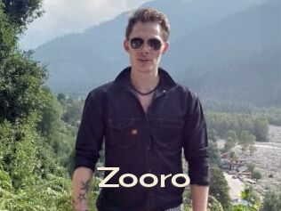Zooro