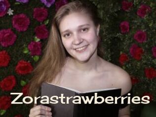 zorastrawberries Big Dicks Round Ass