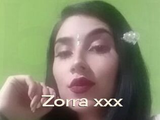 Zorra_xxx