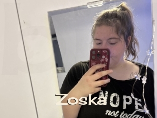 Zoska
