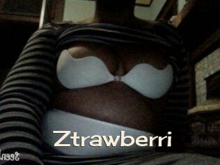 Ztrawberri