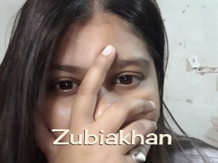 Zubiakhan
