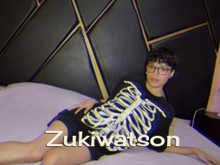 zukiwatson Big Dicks Round Ass