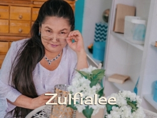 zulfialee Big Dicks Round Ass