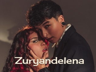 zuryandelena Big Dicks Round Ass