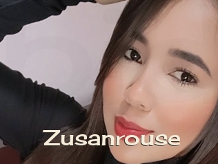 Zusanrouse
