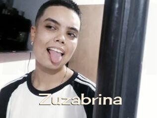 Zuzabrina