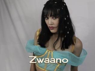 Zwaano