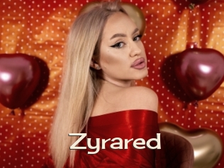 zyrared Big Dicks Round Ass